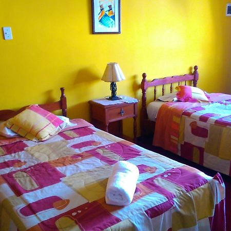 Alojamiento Soledad Huaraz  Bilik gambar