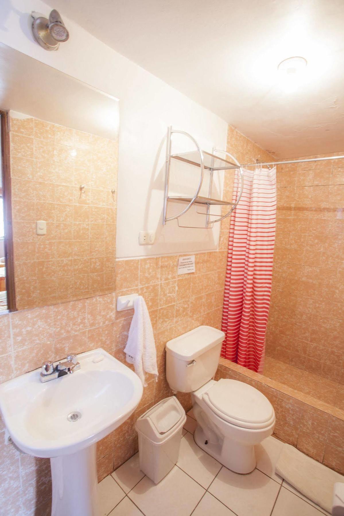 Alojamiento Soledad Huaraz  Luaran gambar